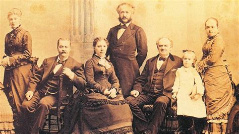 Julia Caroline Hurd Grandaughter of P.T. Barnum.